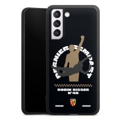 New Carry Case Hülle mattschwarz