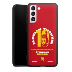 New Carry Case Hülle mattschwarz