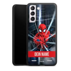 New Carry Case Hülle mattschwarz