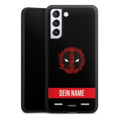 New Carry Case Hülle mattschwarz