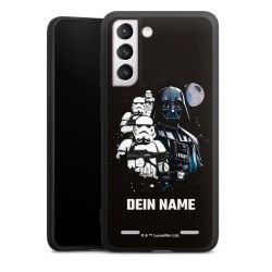 New Carry Case Hülle mattschwarz