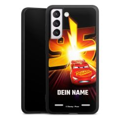 New Carry Case Hülle mattschwarz