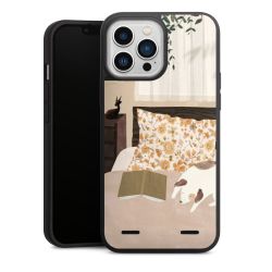 Premium Carry Case Single Matt black