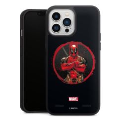 New Carry Case Hülle mattschwarz