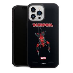 New Carry Case Hülle mattschwarz