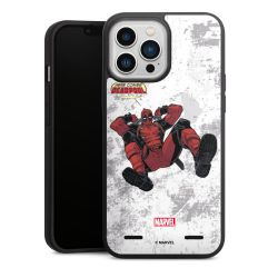 New Carry Case Hülle mattschwarz