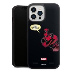 New Carry Case Hülle mattschwarz