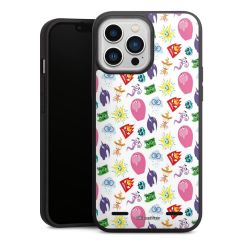 Premium Carry Case Single Matt black