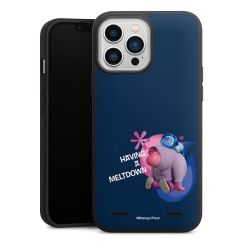 Premium Carry Case Single Matt black