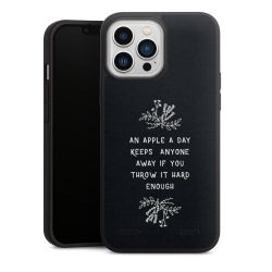 New Carry Case Hülle mattschwarz