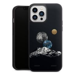 New Carry Case Hülle mattschwarz