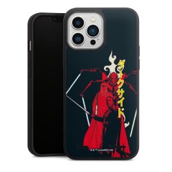 Premium Carry Case Single Matt black