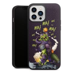 New Carry Case Hülle mattschwarz