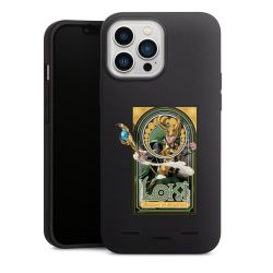 New Carry Case Hülle mattschwarz