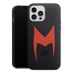 New Carry Case Hülle mattschwarz