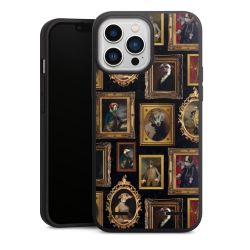 Premium Carry Case Single Matt black