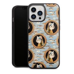 Premium Carry Case Single Matt black