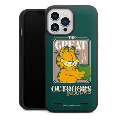 Premium Carry Case Single Matt black