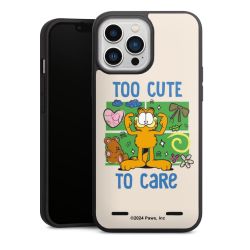 Premium Carry Case Single Matt black