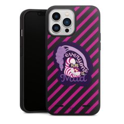 New Carry Case Hülle mattschwarz