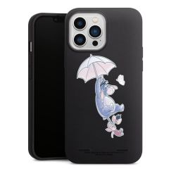 New Carry Case Hülle mattschwarz