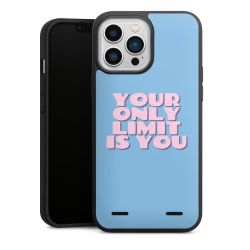 New Carry Case Hülle mattschwarz