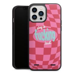 New Carry Case Hülle mattschwarz