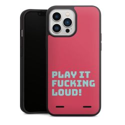 New Carry Case Hülle mattschwarz