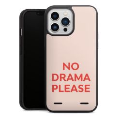 Premium Carry Case Single Matt black