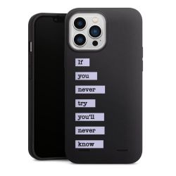 New Carry Case Hülle mattschwarz