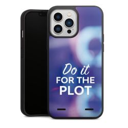 New Carry Case Hülle mattschwarz