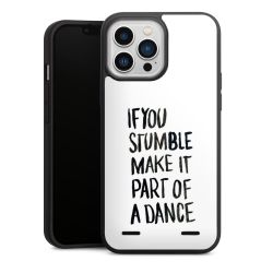 New Carry Case Hülle mattschwarz