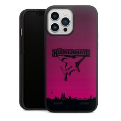 New Carry Case Hülle mattschwarz