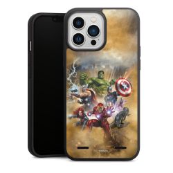 New Carry Case Hülle mattschwarz