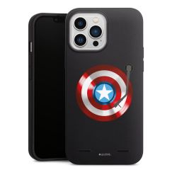 New Carry Case Hülle mattschwarz