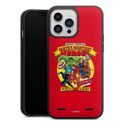 New Carry Case Hülle mattschwarz