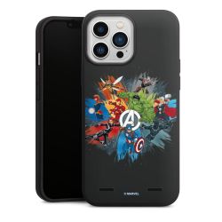 New Carry Case Hülle mattschwarz