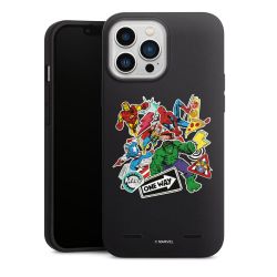 New Carry Case Hülle mattschwarz