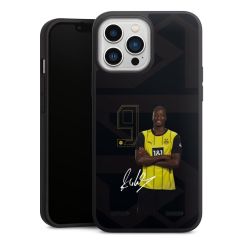 Premium Carry Case Single Matt black