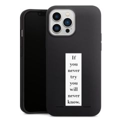 New Carry Case Hülle mattschwarz