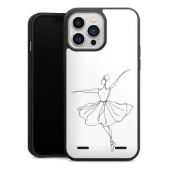 Premium Carry Case Single Matt black