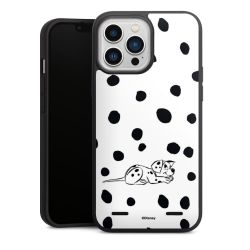 New Carry Case Hülle mattschwarz