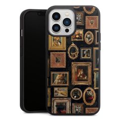 Premium Carry Case Single Matt black