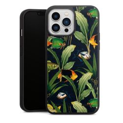 Premium Carry Case Single Matt black