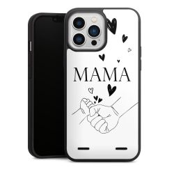 Premium Carry Case Single Matt black