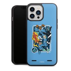 New Carry Case Hülle mattschwarz