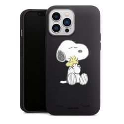 Premium Carry Case Single Matt black