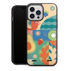 New Carry Case Hülle mattschwarz