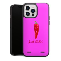 New Carry Case Hülle mattschwarz