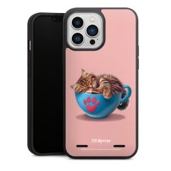 Premium Carry Case Single Matt black